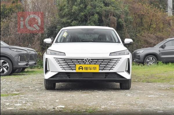 Changan Eado 2025 for sale in Iraq - Sulaymaniyah